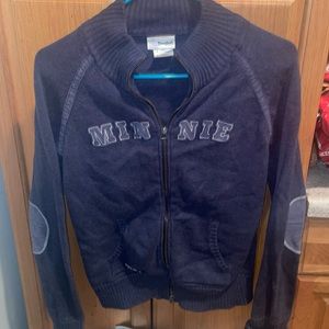 Disney Minnie sweater